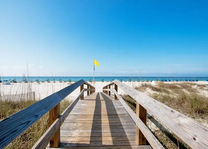 Holiday home San Carlos 605 Gulf Shores