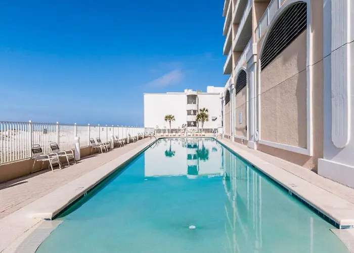 Holiday home San Carlos 605