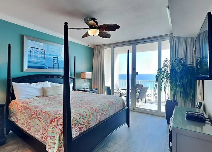 San Carlos 605 Gulf Shores