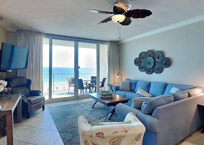 Holiday home San Carlos 605