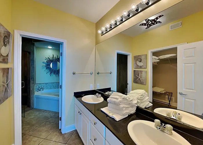 Holiday home San Carlos 605 Gulf Shores