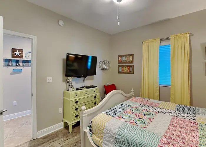 San Carlos 605 Holiday home *