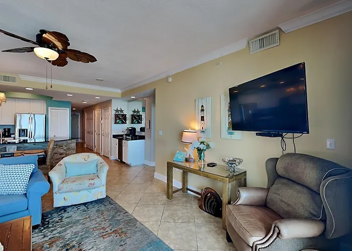 Holiday home San Carlos 605 Gulf Shores
