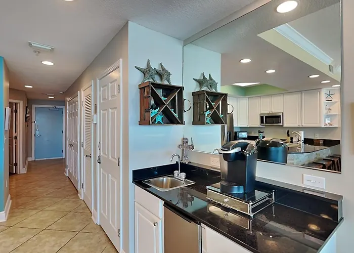 San Carlos 605 Holiday home *