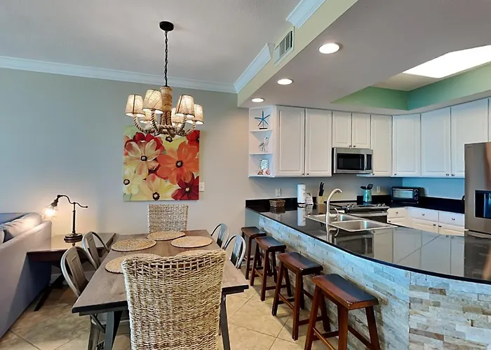 San Carlos 605 Gulf Shores