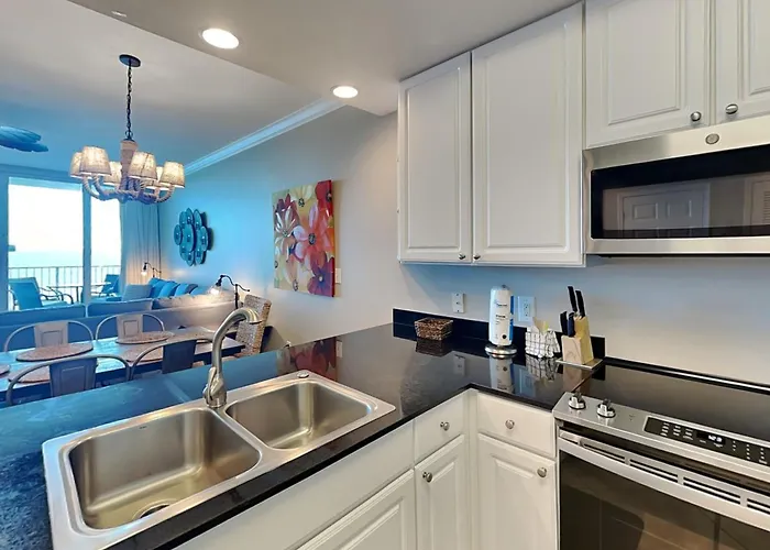 Holiday home San Carlos 605