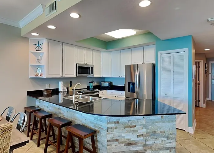 San Carlos 605 Holiday home *
