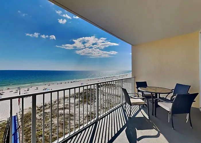 San Carlos 605 Gulf Shores