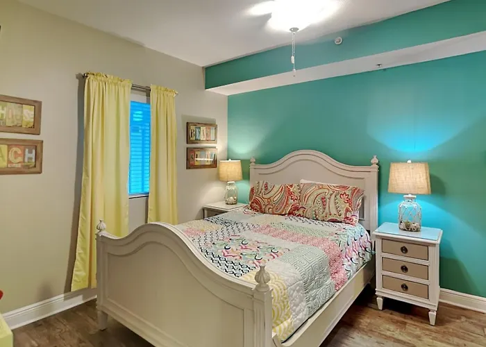 San Carlos 605 Holiday home Gulf Shores