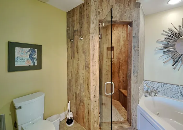 Holiday home San Carlos 605 Gulf Shores