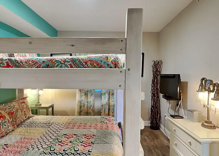 Holiday home San Carlos 605