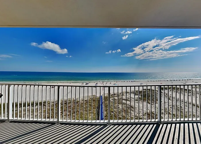 San Carlos 605 Holiday home